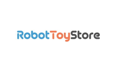 RobotToyStore.com - Creative brandable domain for sale