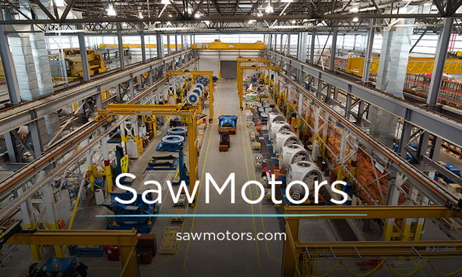 SawMotors.com