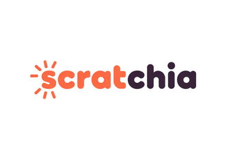 Scratchia.com - Creative brandable domain for sale
