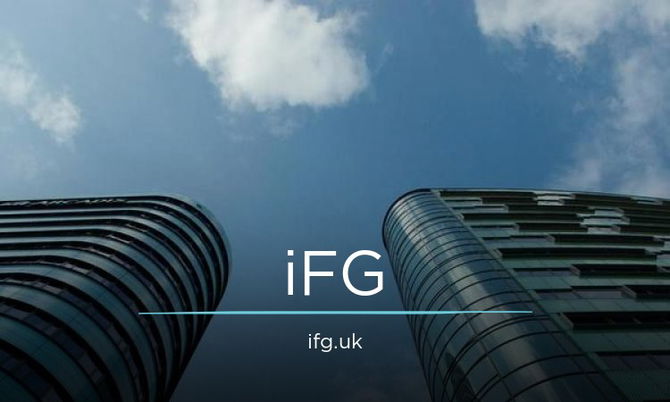 Ifg.uk