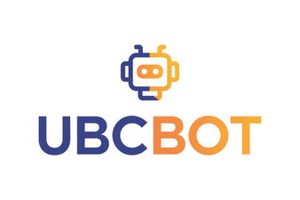 UBCBot.com - Creative brandable domain for sale