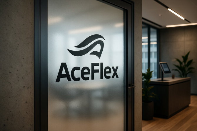 AceFlex.com — 4