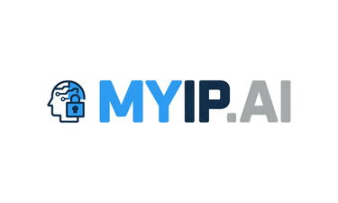 MyIP.ai - Creative brandable domain for sale
