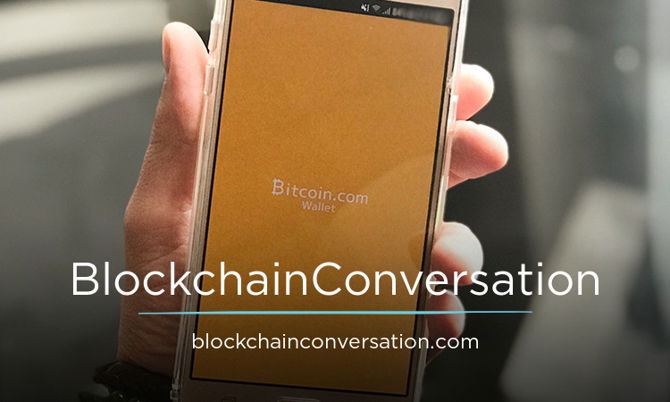 BlockchainConversation.com