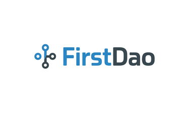 FirstDAO.com - Creative brandable domain for sale