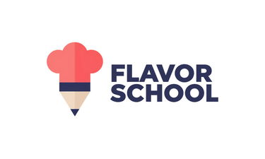 FlavorSchool.com - Creative brandable domain for sale