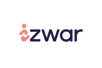 Izwar.com - Creative brandable domain for sale