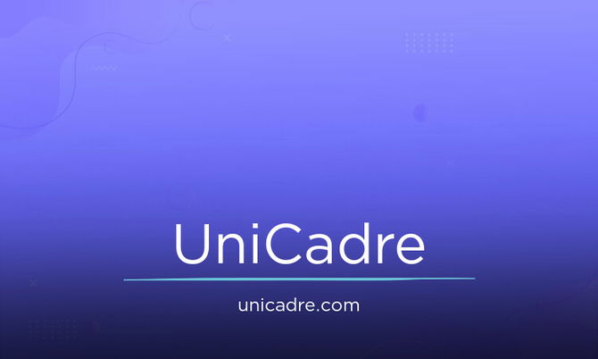 UniCadre.com
