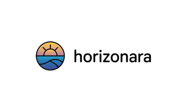 Horizonara logo