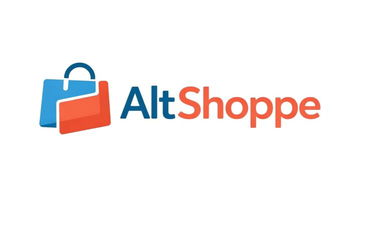 AltShoppe.com - Creative brandable domain for sale