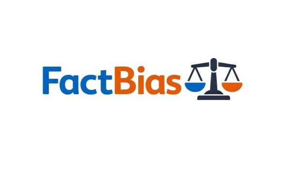 FactBias logo