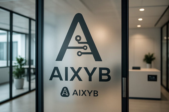 AIXYB.com — 4
