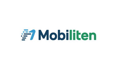 Mobiliten.com - Creative brandable domain for sale