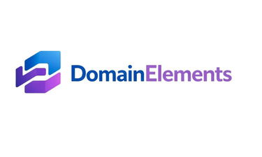 DomainElements.com - Creative brandable domain for sale