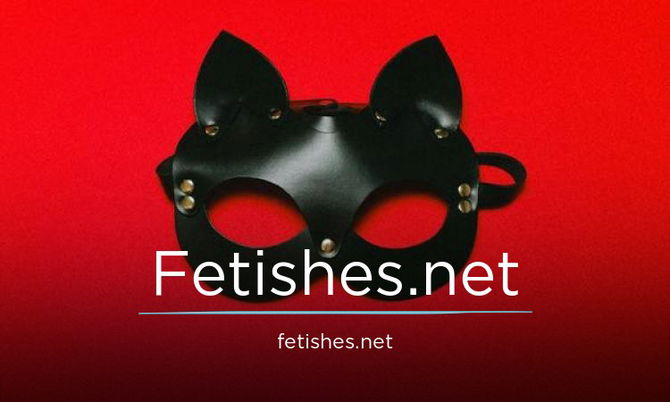 Fetishes.net