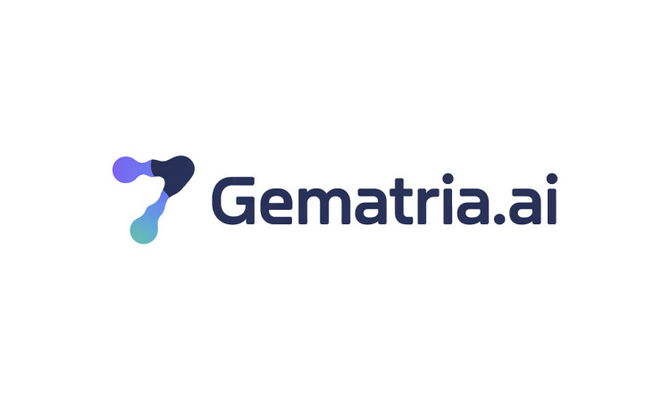 Gematria.ai