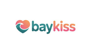 BayKiss.com - Creative brandable domain for sale