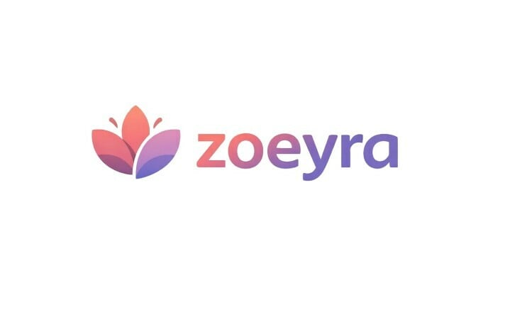 Zoeyra logo