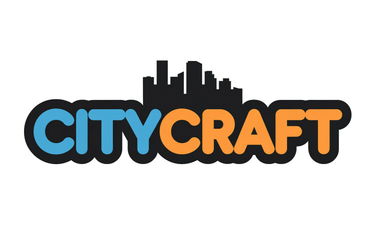 CityCraft.com - Creative brandable domain for sale