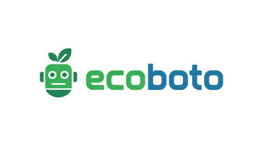 EcoBoto.com - Creative brandable domain for sale