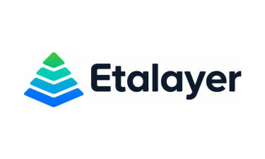 Etalayer logo