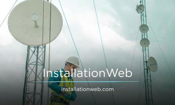 InstallationWeb.com