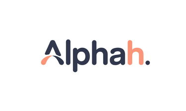 Alphah.org - Creative brandable domain for sale
