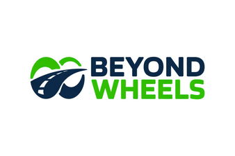 BeyondWheels.com - Creative brandable domain for sale