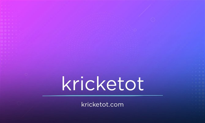 KrickeTot.com