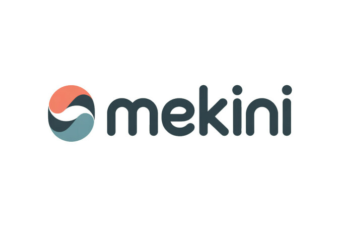 mekini logo