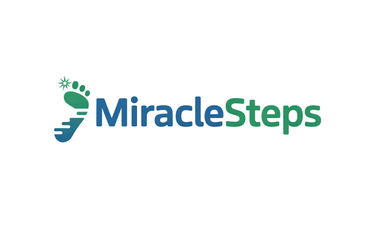 MiracleSteps - Cool premium names for sale