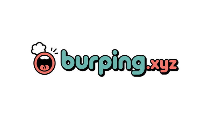 Burping.xyz