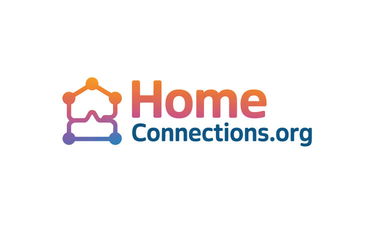 HomeConnections.org - Creative brandable domain for sale