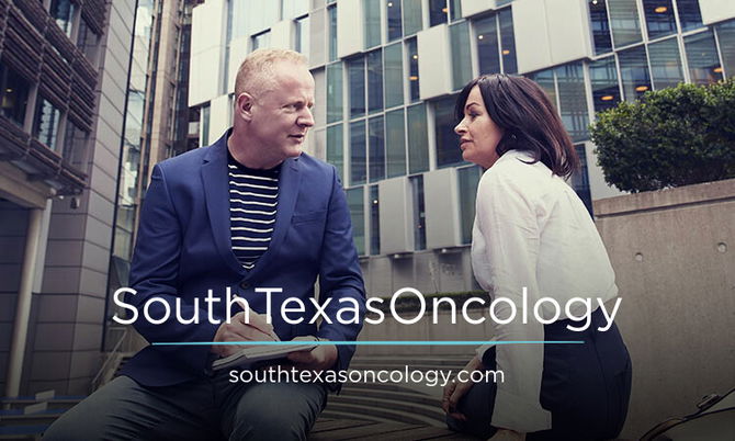 SouthTexasOncology.com