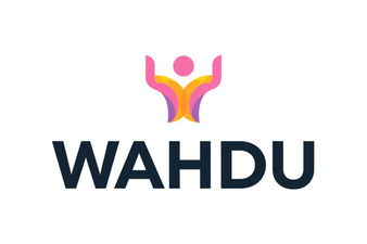 Wahdu.com - Creative brandable domain for sale