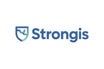 Strongis.com - Creative brandable domain for sale