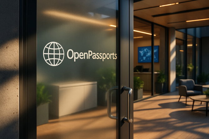OpenPassports.com — 4