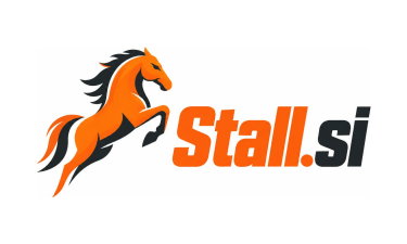 Stall logo