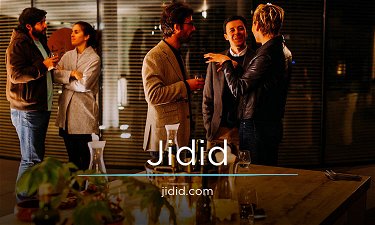 Jidid.com