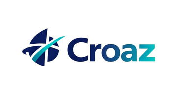 Croaz logo
