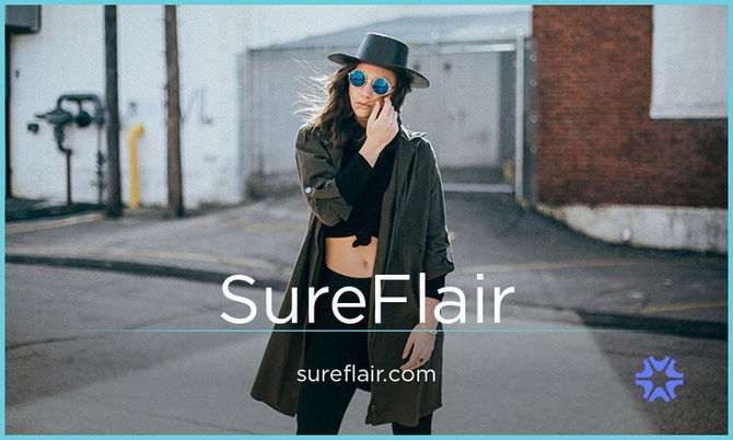 SureFlair.com