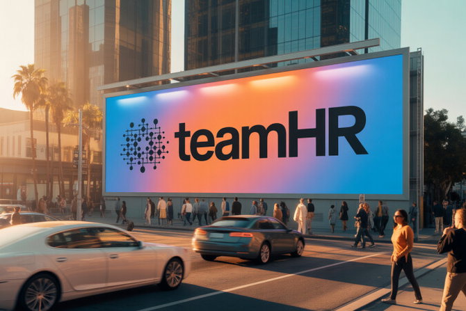 TeamHR.com — 3