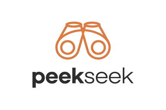 PeekSeek.com - Creative brandable domain for sale