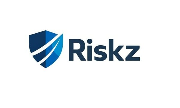 Riskz logo