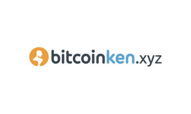 BitcoinKen.xyz - Creative brandable domain for sale