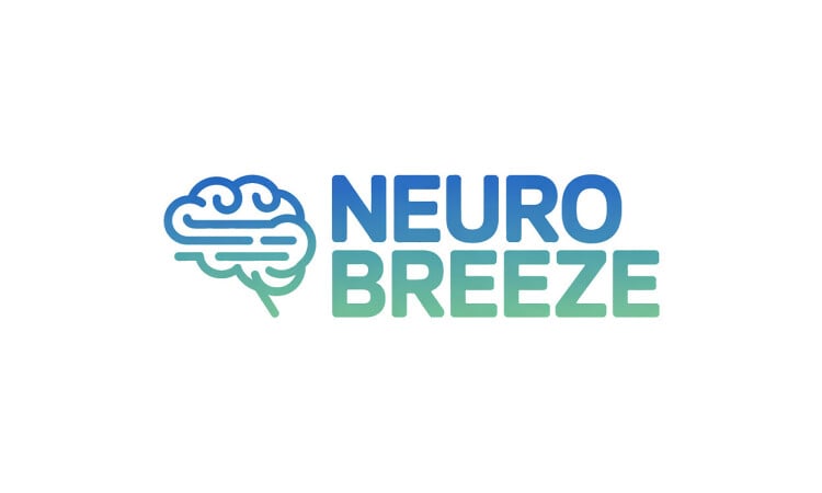 NeuroBreeze logo