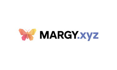 Margy.xyz - Creative brandable domain for sale