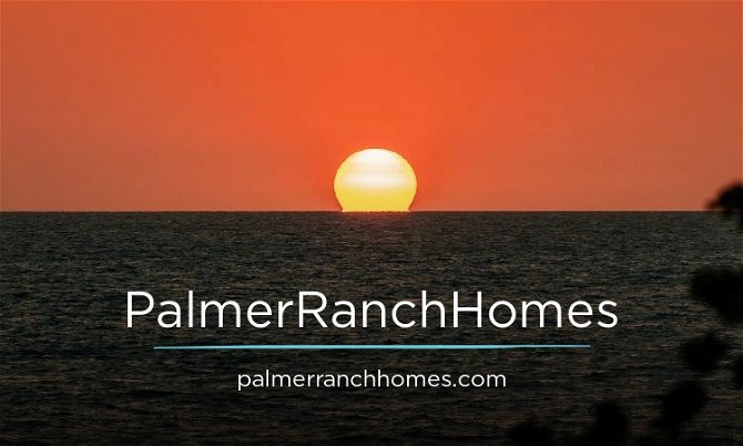 PalmerRanchHomes.com