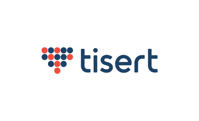 Tisert logo