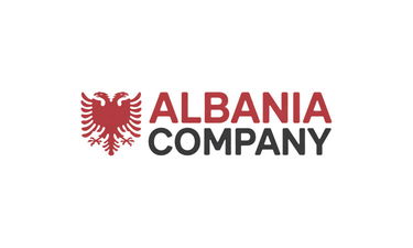 AlbaniaCompany.com - Creative brandable domain for sale